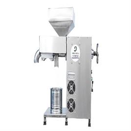5000 watt oil machine
