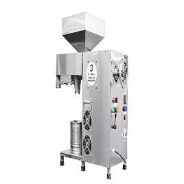 5000 watt oil machine