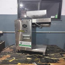 1000 Watt oil machine
