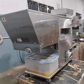 800 Watt oil machine