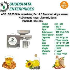 400 watt small body temperature vala