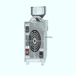 400 watt big body without temprecharcontrol