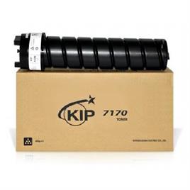 Kip 7170 Toner Cartridge, 5000 Pages