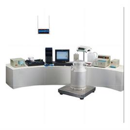 Automatic Milk Collection Unit