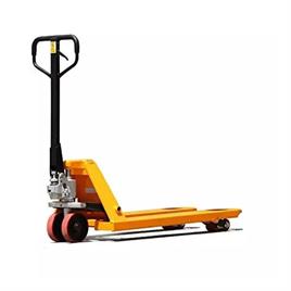 700Kg Mild Steel Hand Pallet, For Material Handling