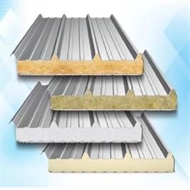 PUF Sandwich Panel Suppliers In Solapur