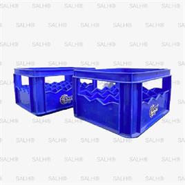 Salh 30 Bottle Crate