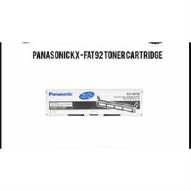 Panasonic Toner Cartridges