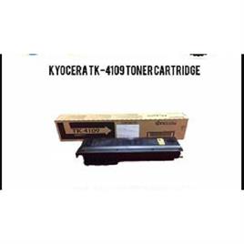 Black Kyocera TK-4109 Toner Cartridge, For Printer