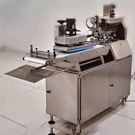 Automatic Fulki Chapati Making Machine
