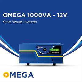 HUPS Omega 1000 (Sine)