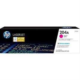 Hp 204a magenta Toner Cartridge