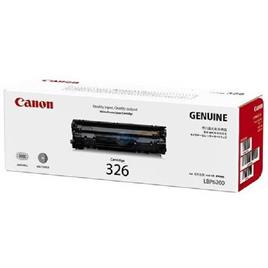 Canon 326 Toner Cartridge