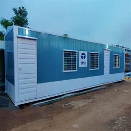 Portable Cabin