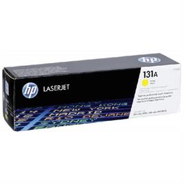 Hp Cf212a Yellow Toner Cartridge