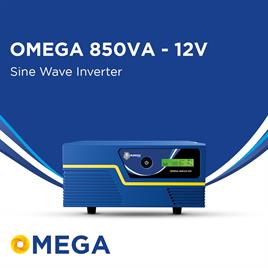 HUPS Omega 850 (Sine)