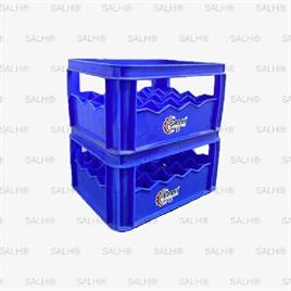 SALH 56 Litres Fruit & Vegetable Crate