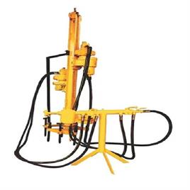 Semi-Automatic LD4 Drilling Machine