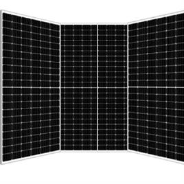 Monocrystalline Solar Power Panel