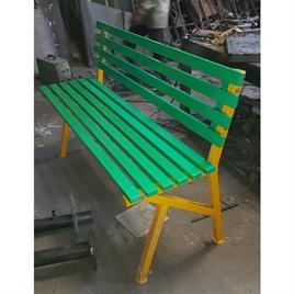 Ms Garden Bench , Weight 35 Kg