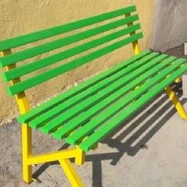 Ms Garden Bench , Weight 35 Kg