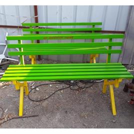 Ms Garden Bench , Weight 35 Kg