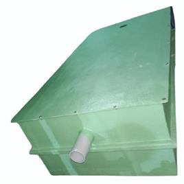 Frp Bio- Septic Tank