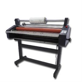 Automatic Cold Laminating Machine