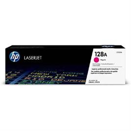 hp 128a toner cartridge