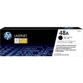 hp 48a toner cartridge