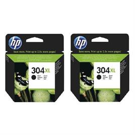 hp 304xl combo Ink cartridge