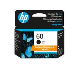 hp 60 ink cartridge