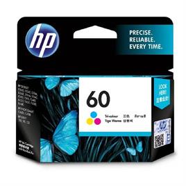 hp 60 ink cartridge