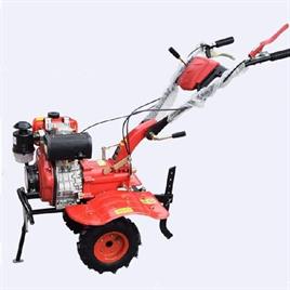 5 Hp Power Tiler Machine