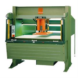 Travelling Head Cutting Machine