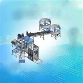 Automatic Zig Zag Paver Block Machine, Capacity: 1000 Blocks per Hour