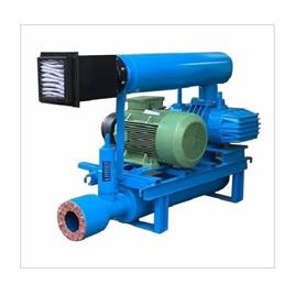 Automatic Bulker Unloading Pneumatic Cement Feeding System, Capacity: 30 Ton/Hour