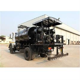 Catayanic (Cold Tar) Sprayer