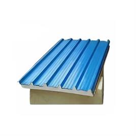Color Coated PUF Panel Suppliers In Kota, Thickness (in mm): 40 mm, 100-150mm