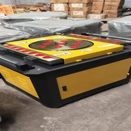 Rebar Bender Machine