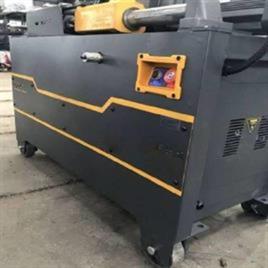 Rebar Thread Cutting Machine