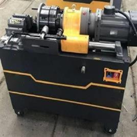 Rebar Thread Cutting Machine