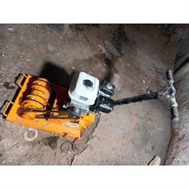 FPC 90 Plate Compactor