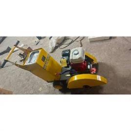 Concrete Road Cutting Machine