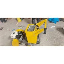 Concrete Road Cutting Machine