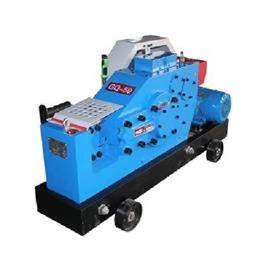 GQ 50 Bar Cutting Machines
