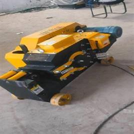 GQ 50 Bar Cutting Machines