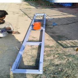 Double Beam Screed Vibrators