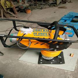 Baby Road Roller FVR 600