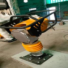 Baby Road Roller FVR 600